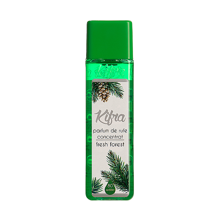 KIFRA Parfum de Rufe Fresh Forest 200 ml [2]
