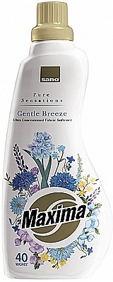 SANO Maxima Balsam Concentrat Pure Sensations Gentle Breeze 1 L (40 utilizari) [1]