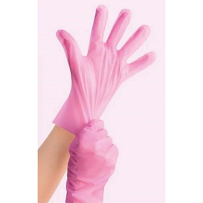 VILEDA Manusi Unica Folosinta Nepudrate Masura M/L 100 buc/cutie [2]