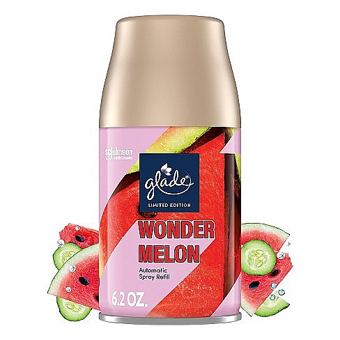GLADE Spray Rezerva Wonder Melon 269 ml [2]