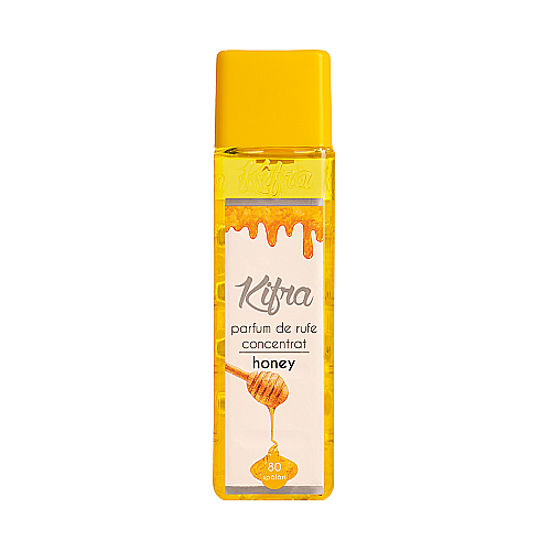 KIFRA Parfum de Rufe Honey 200 ml EDITIE SPECIALA! [2]
