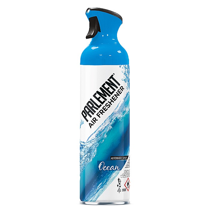 PARLEMENT Spray Odorizant de Camera OCEAN 400 ml [1]