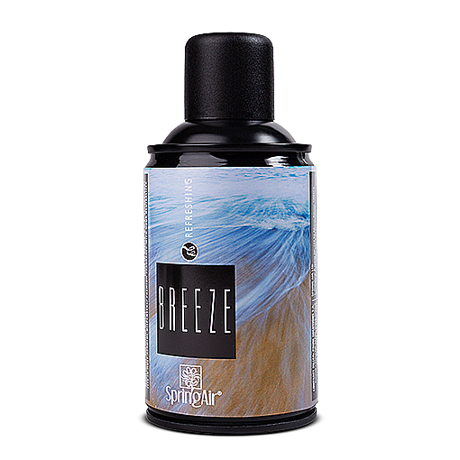 SPRING AIR Rezerva Odorizant Camera 3000 de Pulverizari BREEZE 250 ml [1]