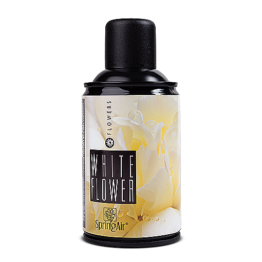 SPRING AIR Rezerva Odorizant Camera 3000 de Pulverizari WHITE FLOWER 250 ml [1]
