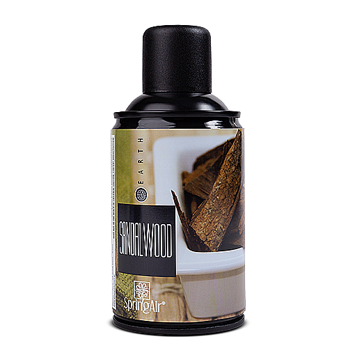 SPRING AIR Rezerva Odorizant Camera 3000 de Pulverizari SANDALWOOD 250 ml [1]