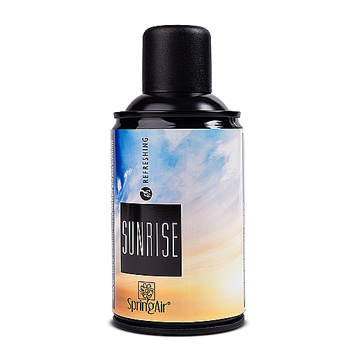 SPRING AIR Rezerva Odorizant Camera 3000 de Pulverizari SUNRISE 250 ml [1]