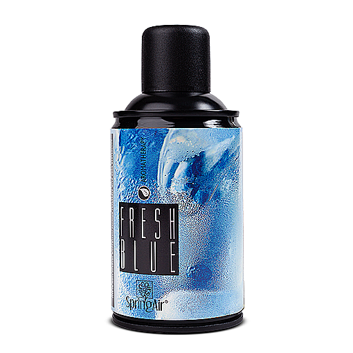 SPRING AIR Rezerva Odorizant Camera 3000 de Pulverizari FRESH BLUE 250 ml [1]