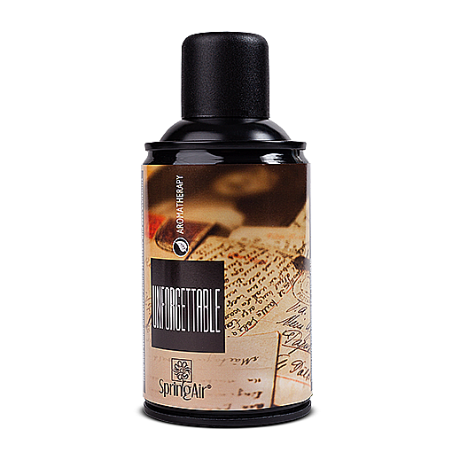 SPRING AIR Rezerva Odorizant Camera 3000 de Pulverizari UNFORGETTABLE 250 ml [1]
