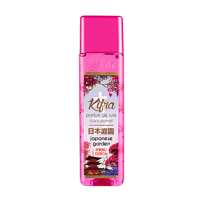 KIFRA Parfum de Rufe Japanese Garden 200 ml [2]