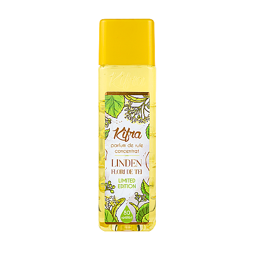 KIFRA Parfum de Rufe Flori de Tei 200 ml EDITIE LIMITATA! [2]