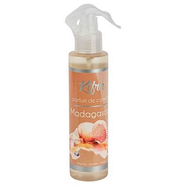 KIFRA Parfum de Camera Madagascar 200 ml [1]