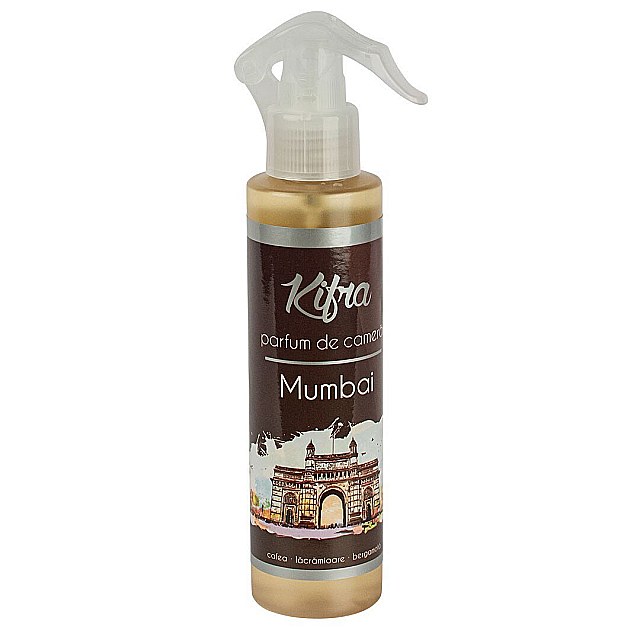 KIFRA Parfum de Camera Mumbai 200 ml [1]