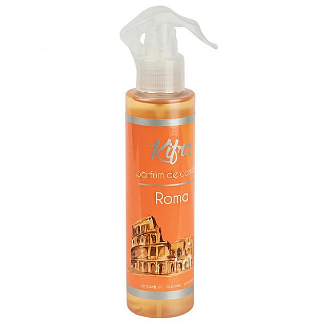 KIFRA Parfum de Camera Roma 200 ml [1]