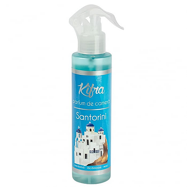 KIFRA Parfum de Camera Santorini 200 ml [1]