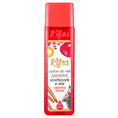 KIFRA Parfum de Rufe Mar & Scortisoara 200 ml EDITIE LIMITATA! [2]