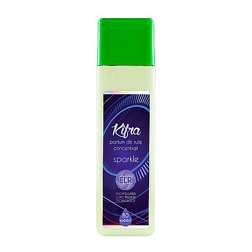 KIFRA Parfum de Rufe Sparkle 200 ml [2]