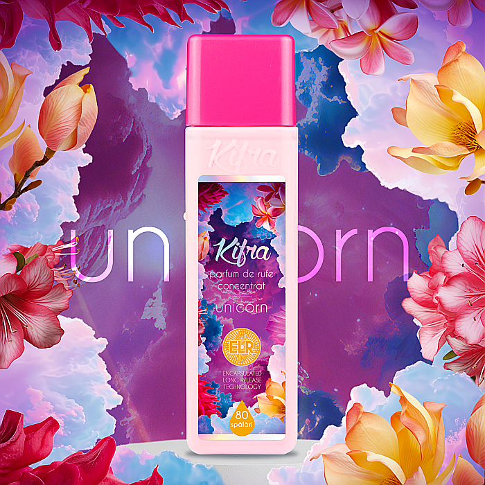 KIFRA Parfum de Rufe Unicorn 200 ml [1]