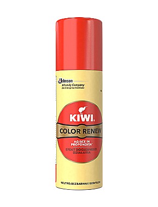 KIWI Spray pt Ingrijirea Incaltamintelor din Piele Intoarsa 200 ml Incolor [1]