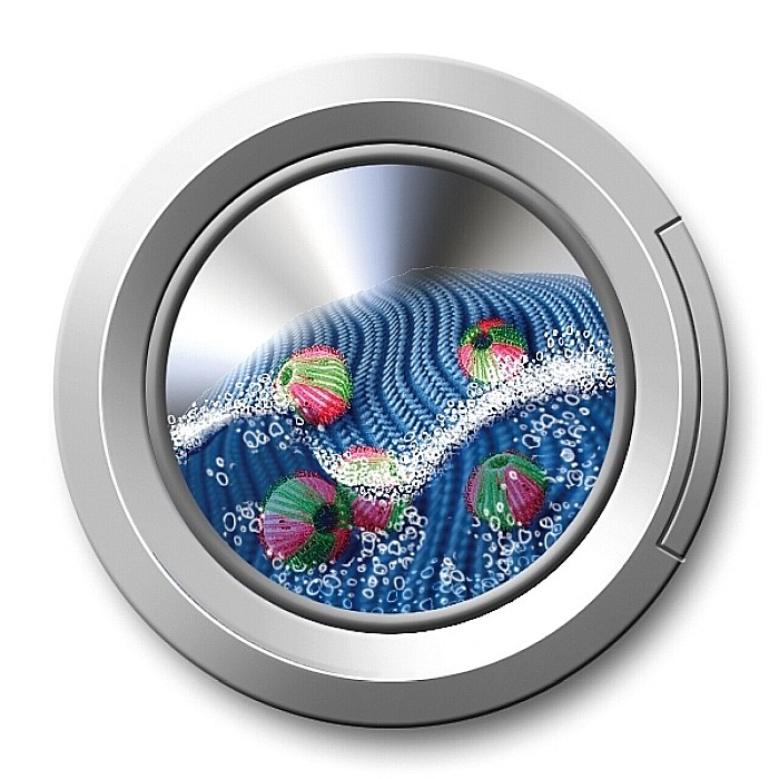 SMART Wash Bilute pt Indepartarea Scamelor din Masina de Spalat SET 6 buc [2]