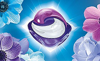 LENOR Detergent Capsule Allin1 PODS Universal Spring Awakening 38 buc [2]
