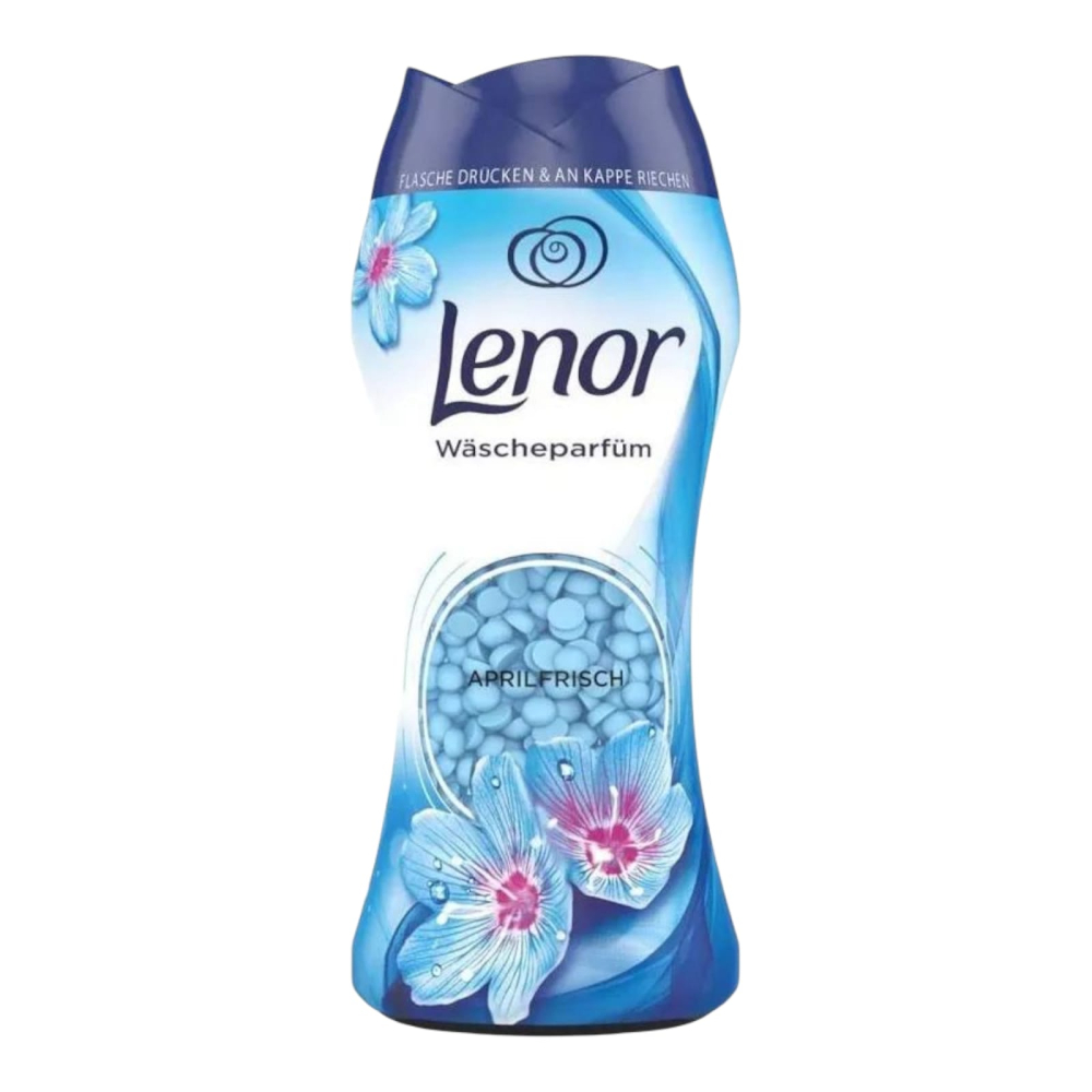 LENOR Unstoppables Perle Parfumate Pentru Rufe Spring Awakening 210 g [1]