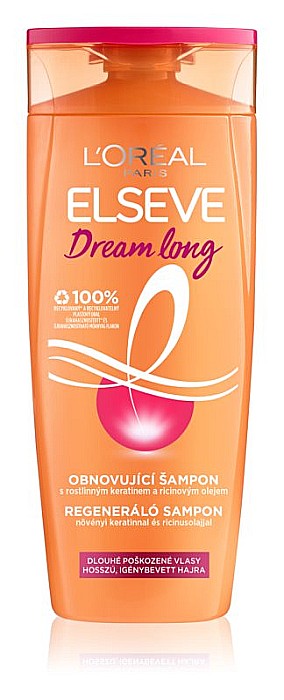 LOREAL ELSEVE Sampon Dream Long 250 ml [1]