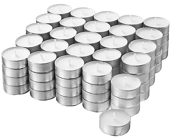 OTI Lumanari Pastila Ecologice 100buc/set [3]