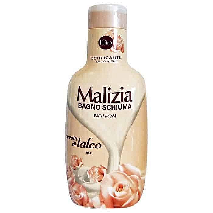 MALIZIA Gel de Dus Talco 1 L [1]