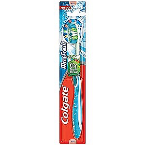COLGATE Periuta de Dinti Max Fresh Soft [1]