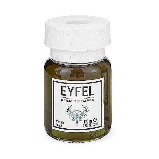 EYFEL Odorizant Camera cu Betisoare ANGEL MELEK (Anti Tabac) 120 ml [2]