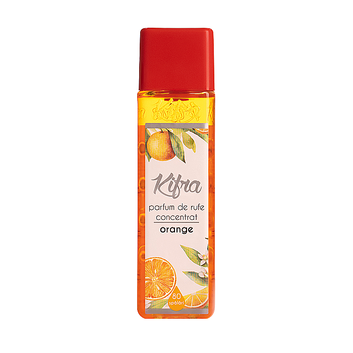 KIFRA Parfum de Rufe Orange 200 ml [2]