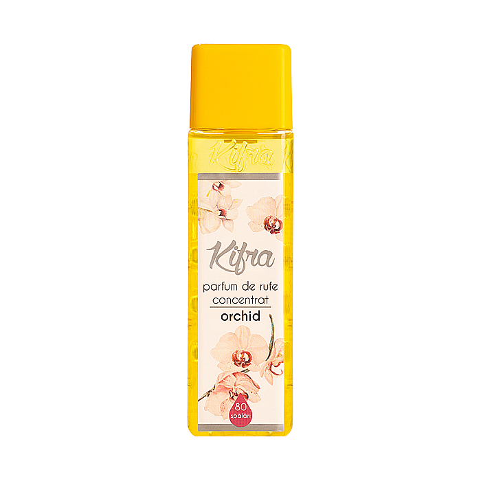 KIFRA Parfum de Rufe Orchid 200 ml [2]