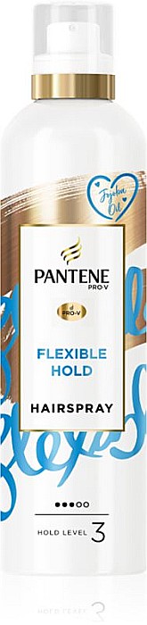 PANTENE Pro V Fixativ de Par Flexible Hold 250 ml [1]