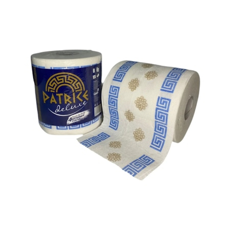 PATRICE Deluxe Prosop Bucatarie Monorola 4 Straturi 160 foi 36 m [2]
