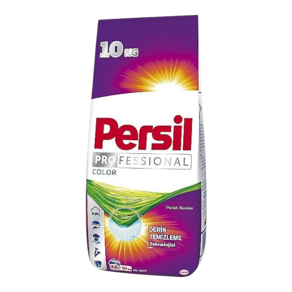 PERSIL Detergent Automat Professional Color 10 kg [1]