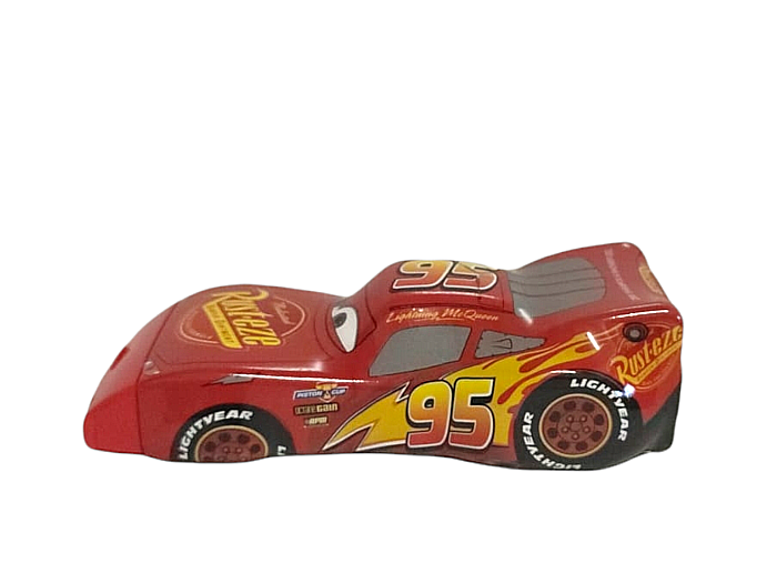 DISNEY Cars McQueen Gel de Dus & Sampon 300 ml [2]