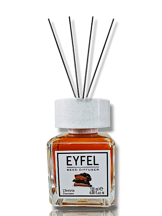 EYFEL Odorizant Camera cu Betisoare CIOCOLATA 120 ml [2]