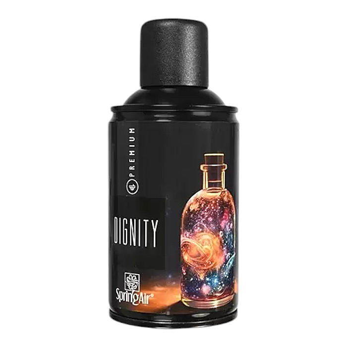 SPRING AIR Rezerva Odorizant Camera 3000 de Pulverizari DIGNITY 250 ml [1]
