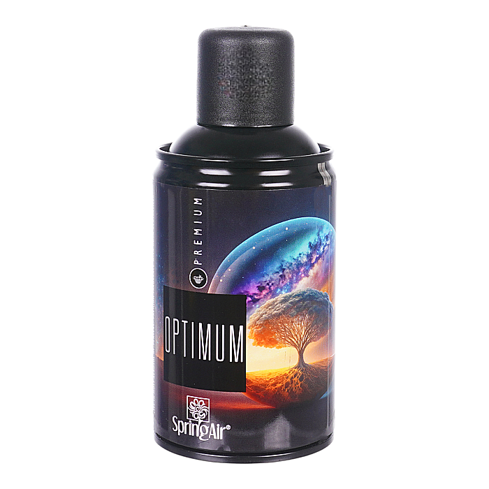 SPRING AIR Rezerva Odorizant Camera 3000 de Pulverizari OPTIMUM 250 ml [1]