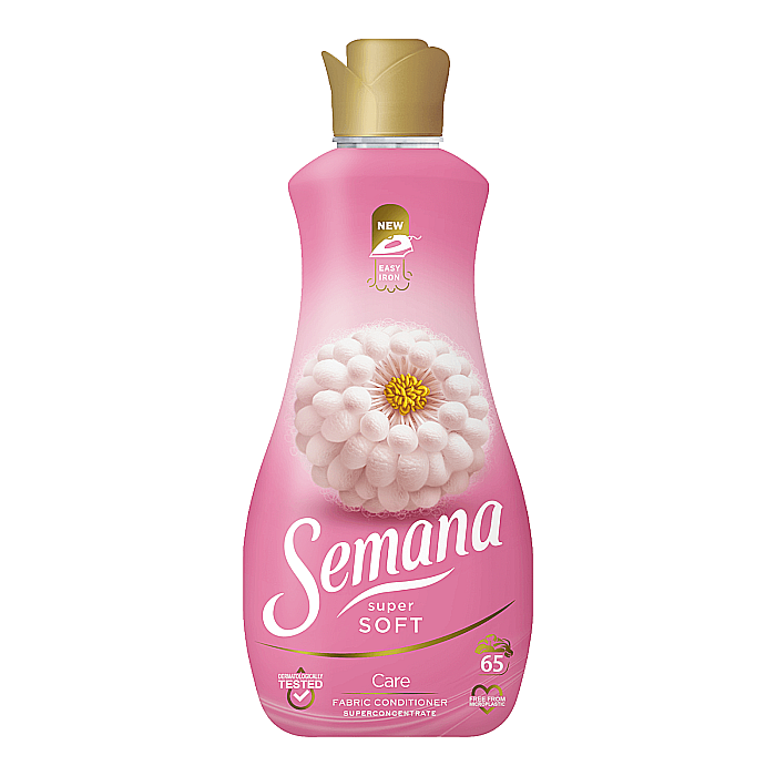 SEMANA Balsam de Rufe Super Soft Care 1.3 L (65 spalari) [1]
