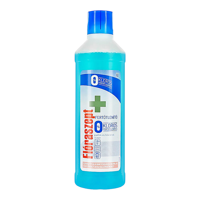 FLORASZEPT Dezinfectant Multisuprafete 1 L Fara Clor [1]