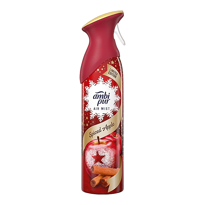 AMBI PUR Air Spray Odorizant Camera Spiced Apple 300 ml [1]
