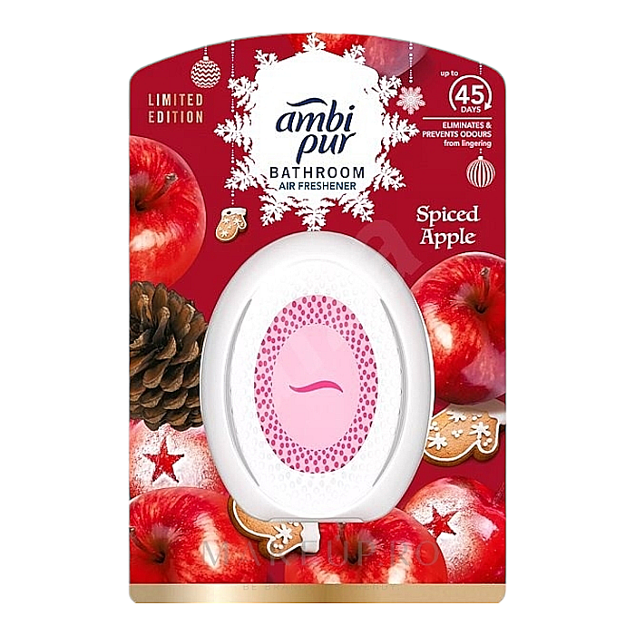 AMBI PUR Odorizant de Baie Spiced Apple 7.5 ml [1]