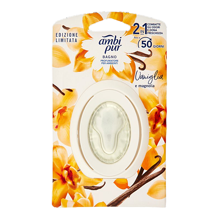 AMBI PUR Odorizant de Baie Vaniglia e Magnolia 7.5 ml [1]
