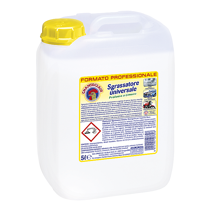 CHANTE CLAIR Degresant Universal Lamaie 5 L [1]