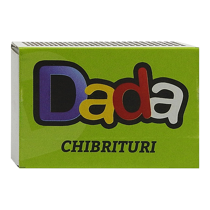 DADA Cutii cu Chibitruri 100 Cutii/Set [2]