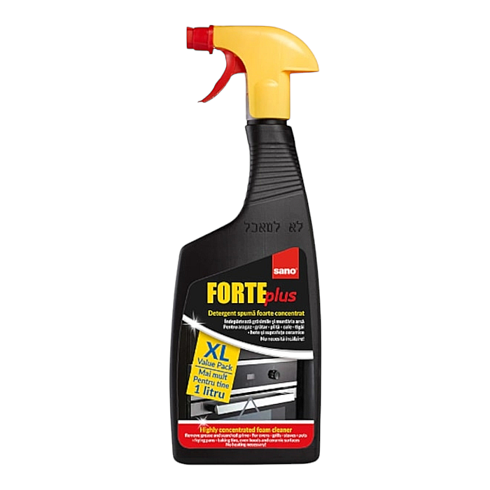 SANO Forte Plus Degresant Aragaz XL 1000 ml [1]