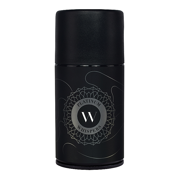 SPRING AIR Rezerva Odorizant Camera 3000 de Pulverizari PLATINUM WHISPERS 250 ml [1]