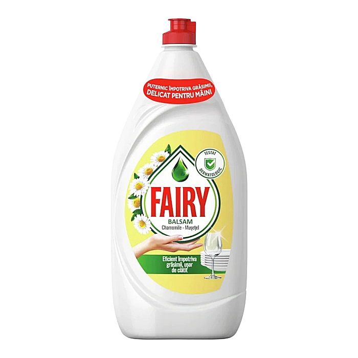 FAIRY Detergent de Vase Musetel 1,35 L [1]