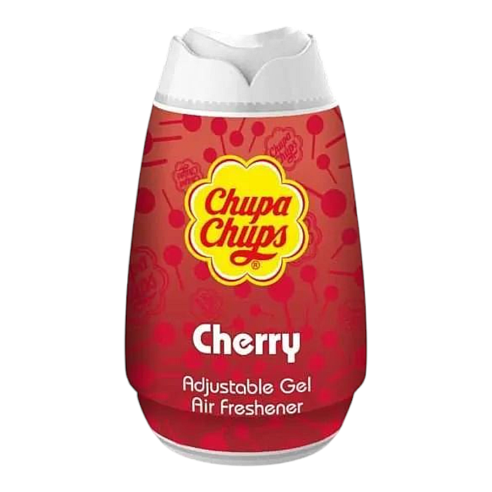 CHUPA CHUPS Odorizant Gel Air Freshener Cherry 221 g [1]